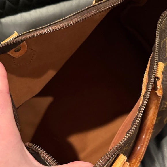 ❤️‍🔥❤️‍🔥😍Louis Vuitton Speedy - Picture 7 of 9